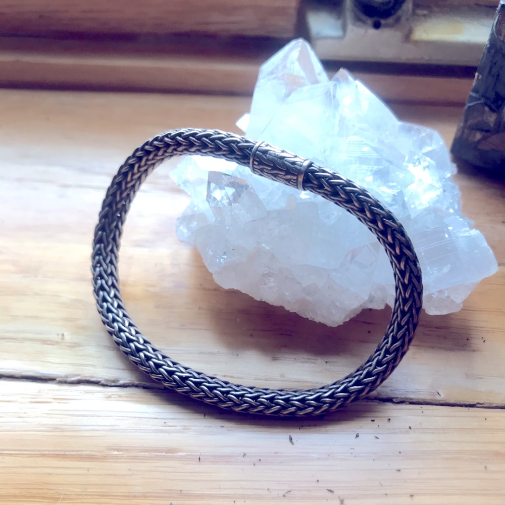 John Hardy bracelet